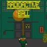 poster of The Radioactive Ball game