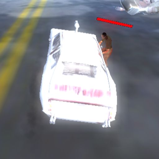 poster of Play Zombie Dead Highway Game Online 2024 game