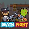 poster of Death Fight game