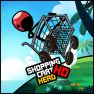 poster of Shopping Cart Hero HD game