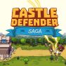 poster of Castle Defender Saga game