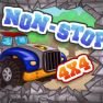 poster of Non Stop 4×4 game