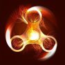 poster of Hand Spinner Simulator game