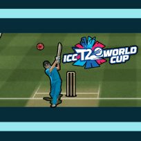 poster of ICC T20 WORLDCUP game