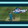 ملصق اللعبة ICC T20 WORLDCUP