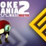 poster of Poke Mania 2 Maze Master game