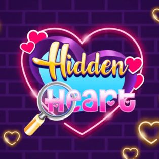 poster of Hidden Heart game