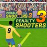 poster of Penalty Shooters 3 game