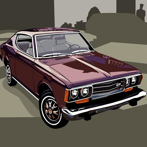 poster of Play Antique Vehicles Puzzle Game Online 2024 game