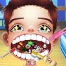 poster of Mad Dentist game