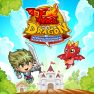 poster of Fire Dragon Adventure game