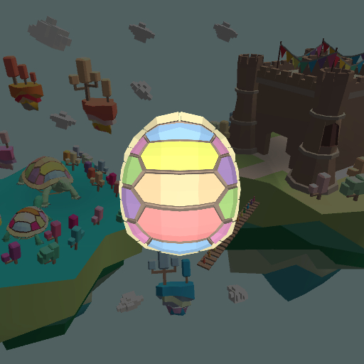 poster of Play Qawqaa Game Online 2024 game