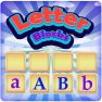 poster of Letter Blocks game