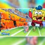 poster of SpongeBob SquarePants The Great Snail Race game