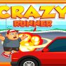 poster of EG Crazy Runner game