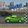 poster of Drag Racing game