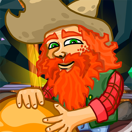 poster of Play Gold Miner Classic Game Online 2024 game