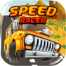 poster of Speed Car Racer game