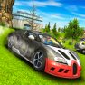 poster of Drift Car Extreme Simulator game