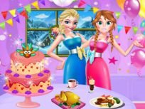 poster of Princess Sisters Special Day! game