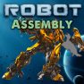 poster of Robot Assembly game