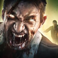 poster of Final Night Zombie Street Fight game