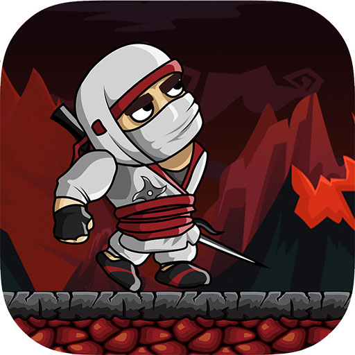 poster of Play Ninja Warrior Shadow of Last Samurai Game Online 2024 game