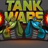 poster of EG Tank Wars game