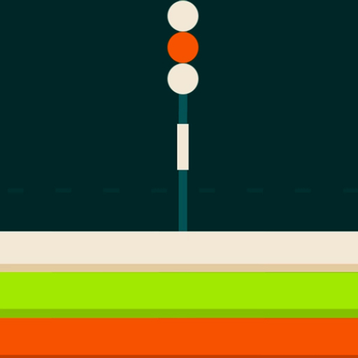 poster of Play Color Shooting Game Online 2024 game