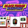 poster of Black Friday Mahjong game