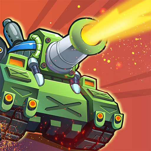 poster of Play Clash of Tanks Game Online 2024 game