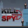 poster of Kill The Spy game