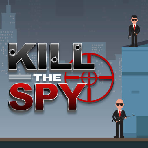 poster of Play Kill The Spy Game Online 2024 game