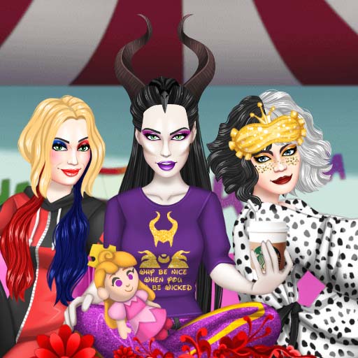 poster of Play BFF Pajama Party Game Online 2024 game