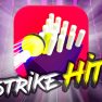 poster of Strike Hit game