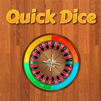 poster of Quick Dice game