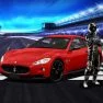poster of Maserati Gran Turismo 2018 game