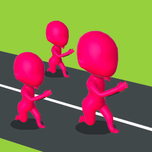 poster of Play Crowd City Game Online 2024 game