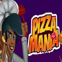 ملصق اللعبة Pizza Mania