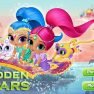 poster of Shimmer and Shine Hidden Stars game