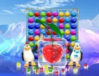 poster of Arctic Fruits game
