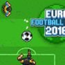 poster of Euro Football Pong 2016 game