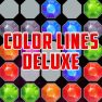 poster of Color Lines Deluxe game