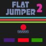 poster of Flat Jumper 2 game