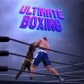 poster of Ultimate Boxing Game game