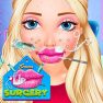 poster of Emma Lip Surgery game