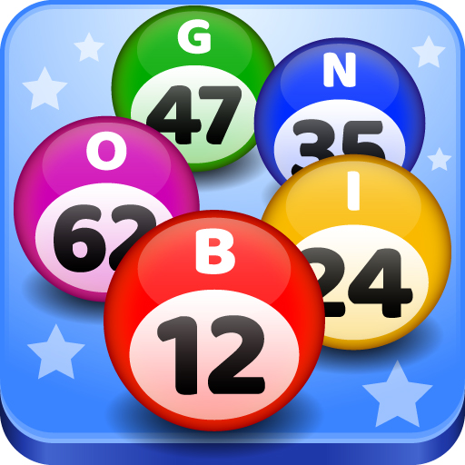 poster of Play Bingo Royal Game Online 2024 game