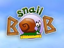 poster of Snail Bob 1 html5 game