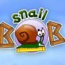 poster of Snail Bob 1 html5 game