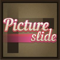 poster of Picture Slide game